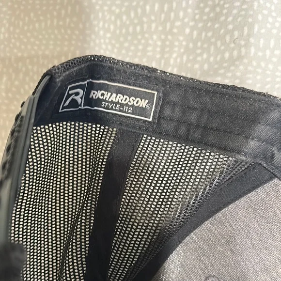 Boondocks Western Store Trucker Hat - Picture 7 of 9